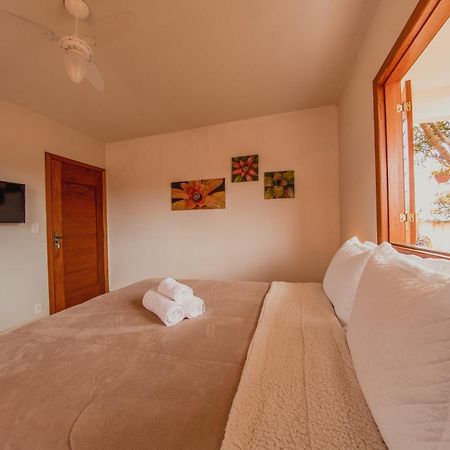So Ham Guest House Diamantina Pokój zdjęcie