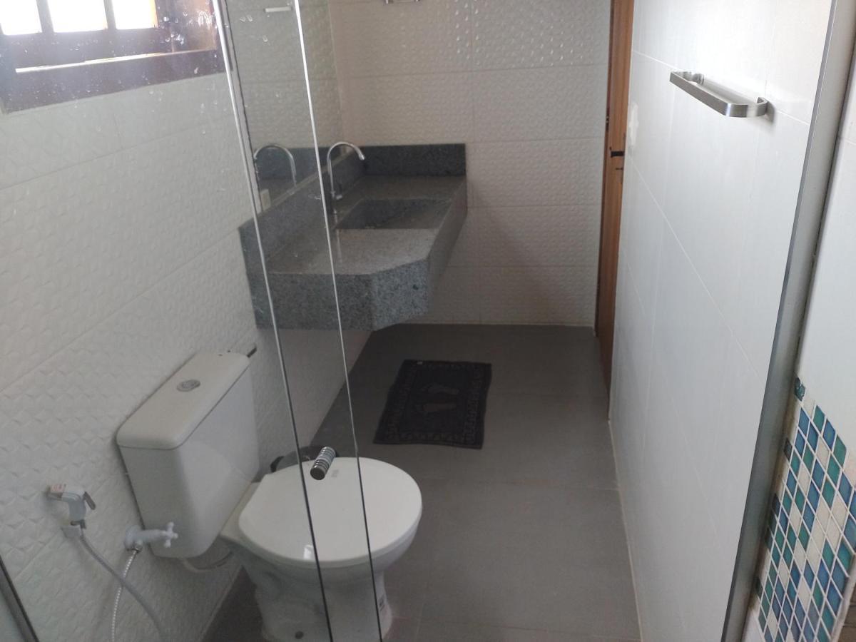 So Ham Guest House Diamantina Zewnętrze zdjęcie