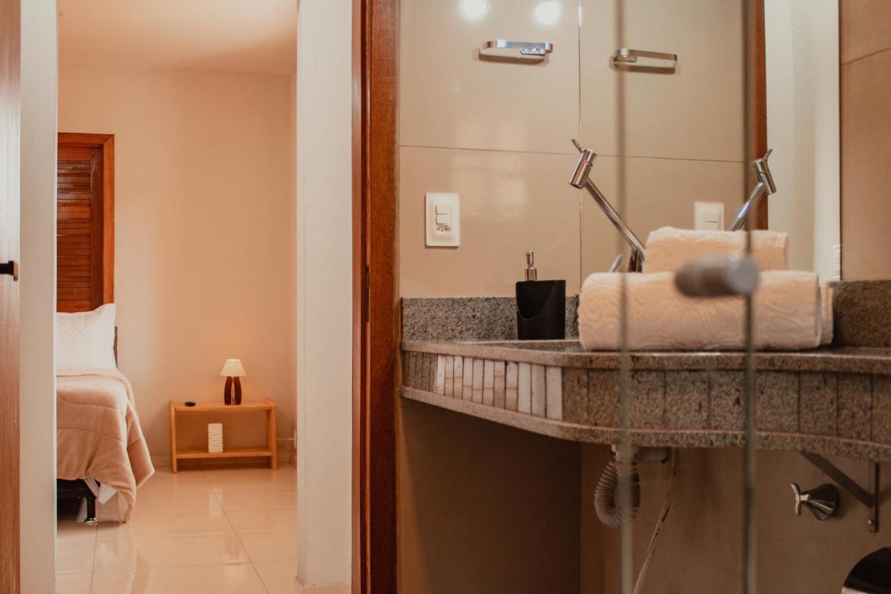 So Ham Guest House Diamantina Zewnętrze zdjęcie