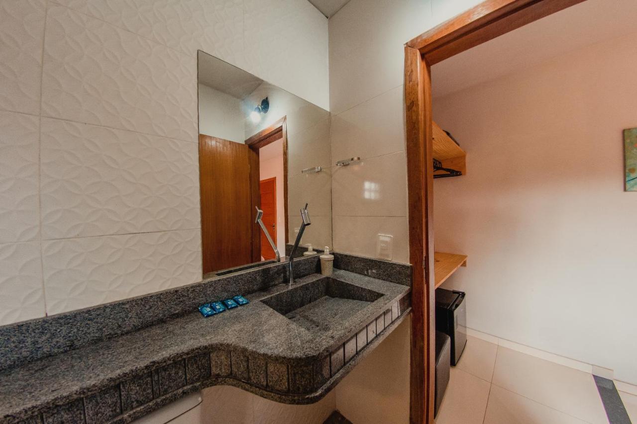 So Ham Guest House Diamantina Zewnętrze zdjęcie