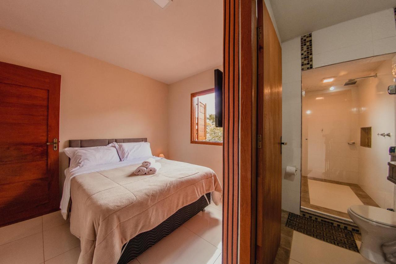 So Ham Guest House Diamantina Zewnętrze zdjęcie