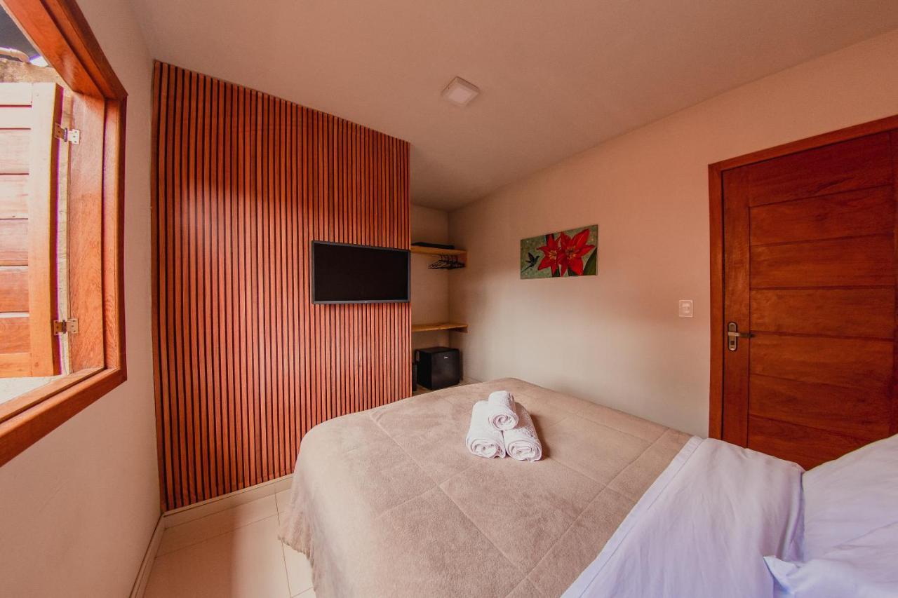 So Ham Guest House Diamantina Zewnętrze zdjęcie